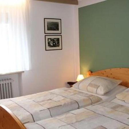 Ferienwohnung Haus Am Duerrberg "St. Barbara" Warmensteinach Esterno foto