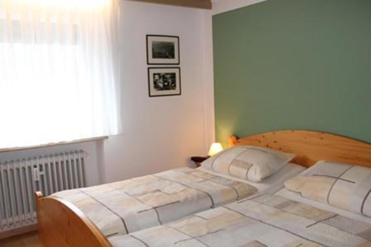 Ferienwohnung Haus Am Duerrberg "St. Barbara" Warmensteinach Esterno foto